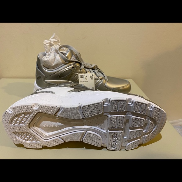Adidas crazy chaos sneaker. brand new with box - Picture 3 of 5